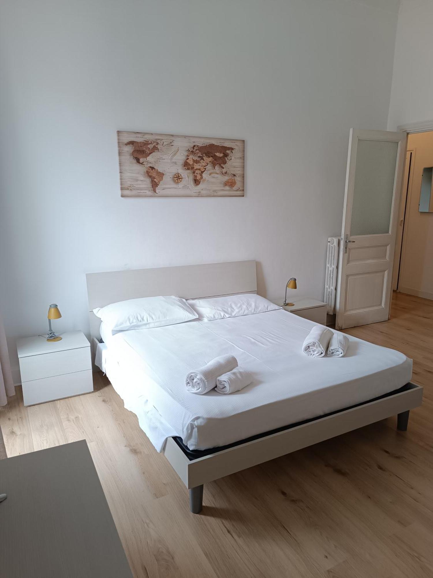 Sanremo Center Apartment Exterior photo