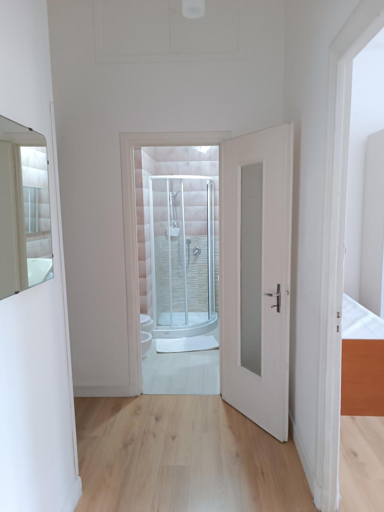 Sanremo Center Apartment Exterior photo